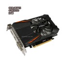 VGA (การ์ดแสดงผล) GIGABYTE GEFORCE® GTX1050 2GB D5 128BIT 3Y